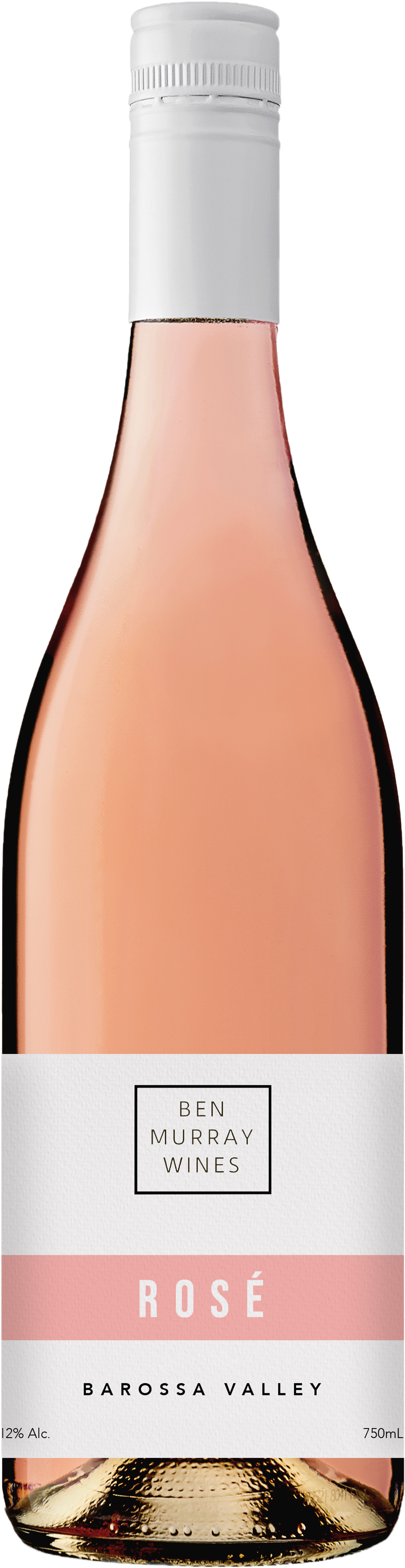 Ben Murray Wines Rosé 2024 Barossa
